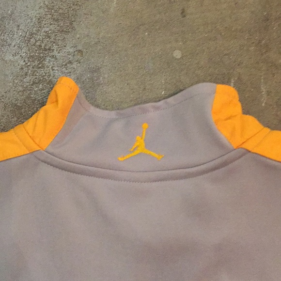 GUC Men's Jordan Jacket! - Picture 4 of 5